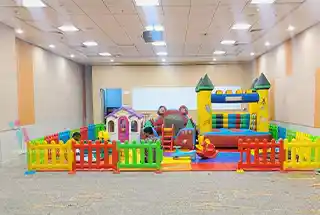 Kids Play Zone