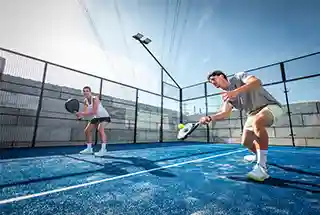 Padel Tennis